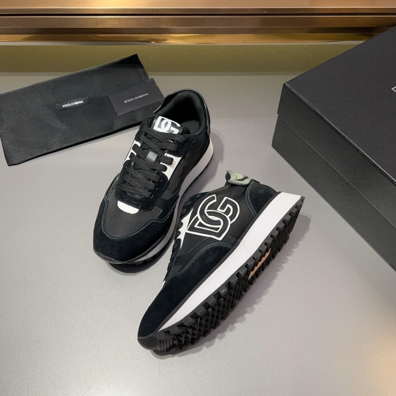 Dolce & Gabbana Sneakers